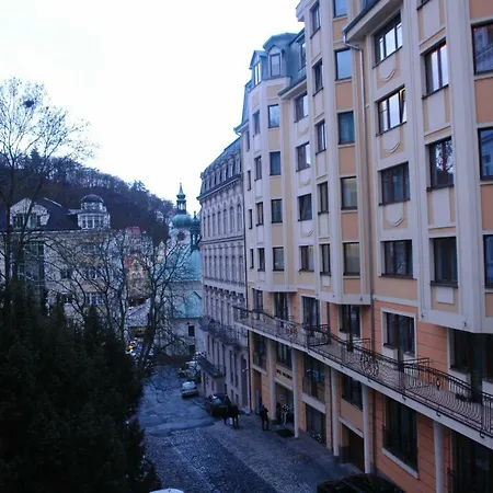 Appartament Moravska Family Кемпинг *